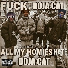 FUCK DOJA CAT