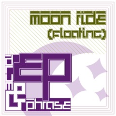 Moon Ride (floating) [[ DnB Original Mix ]]