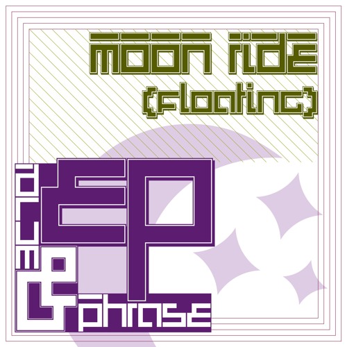 Moon Ride (floating) [[ DnB Original Mix ]]