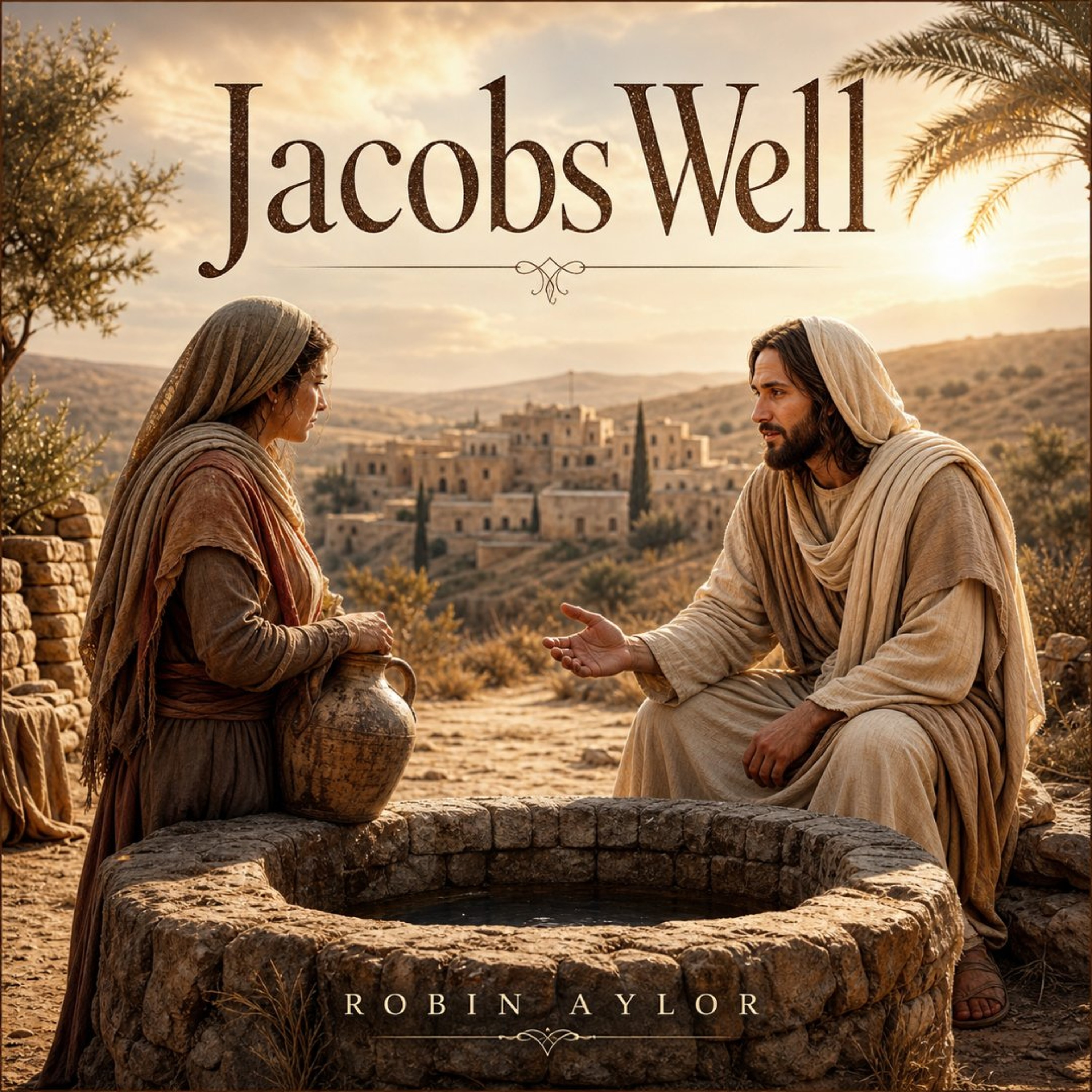 Jacobs Well episode artwork