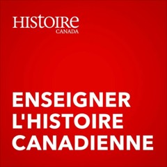 Les entrevues avec les finalistes du Prix d'histoire du GG 2024 pour l'excellence en enseignement