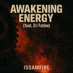 Awakening Energy (feat. Fatine Ouazzani)