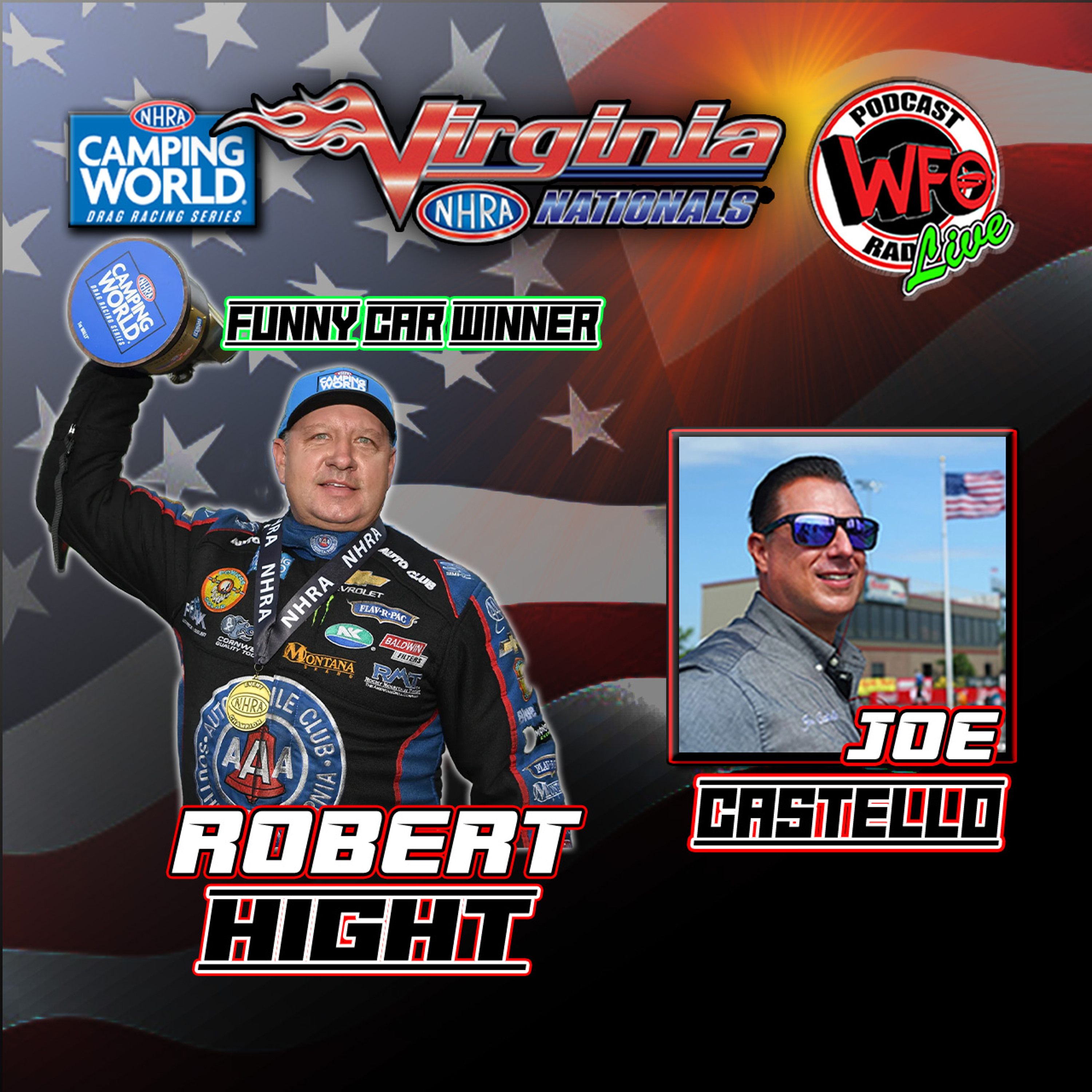 WFO Radio Podcast