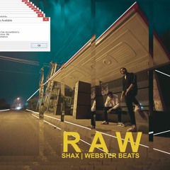 RAW - Shax | Webster Beats | Fortitude Pukhtoon Core | Pashto Rap