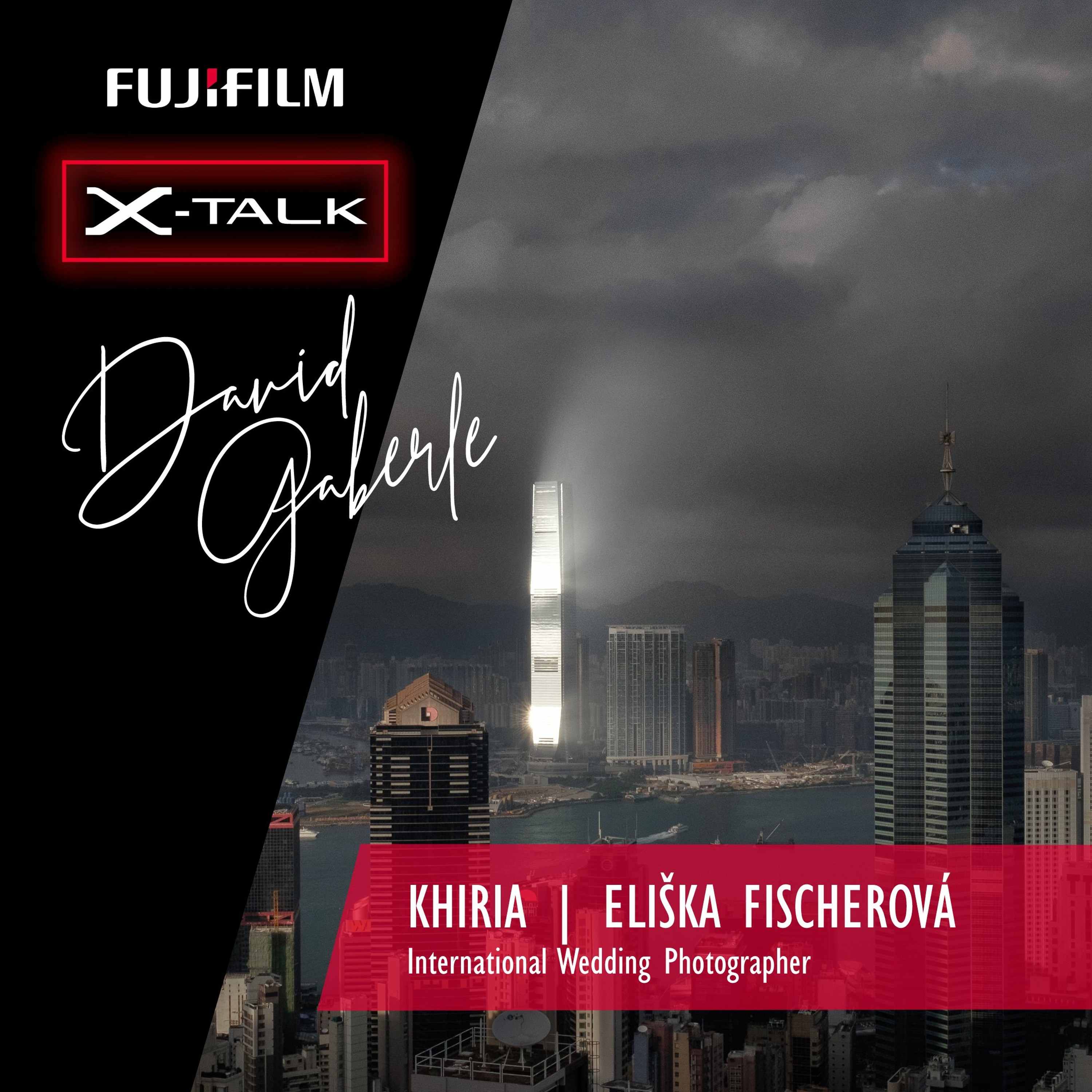X-Talk_KHIRIA