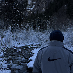 Frostscape