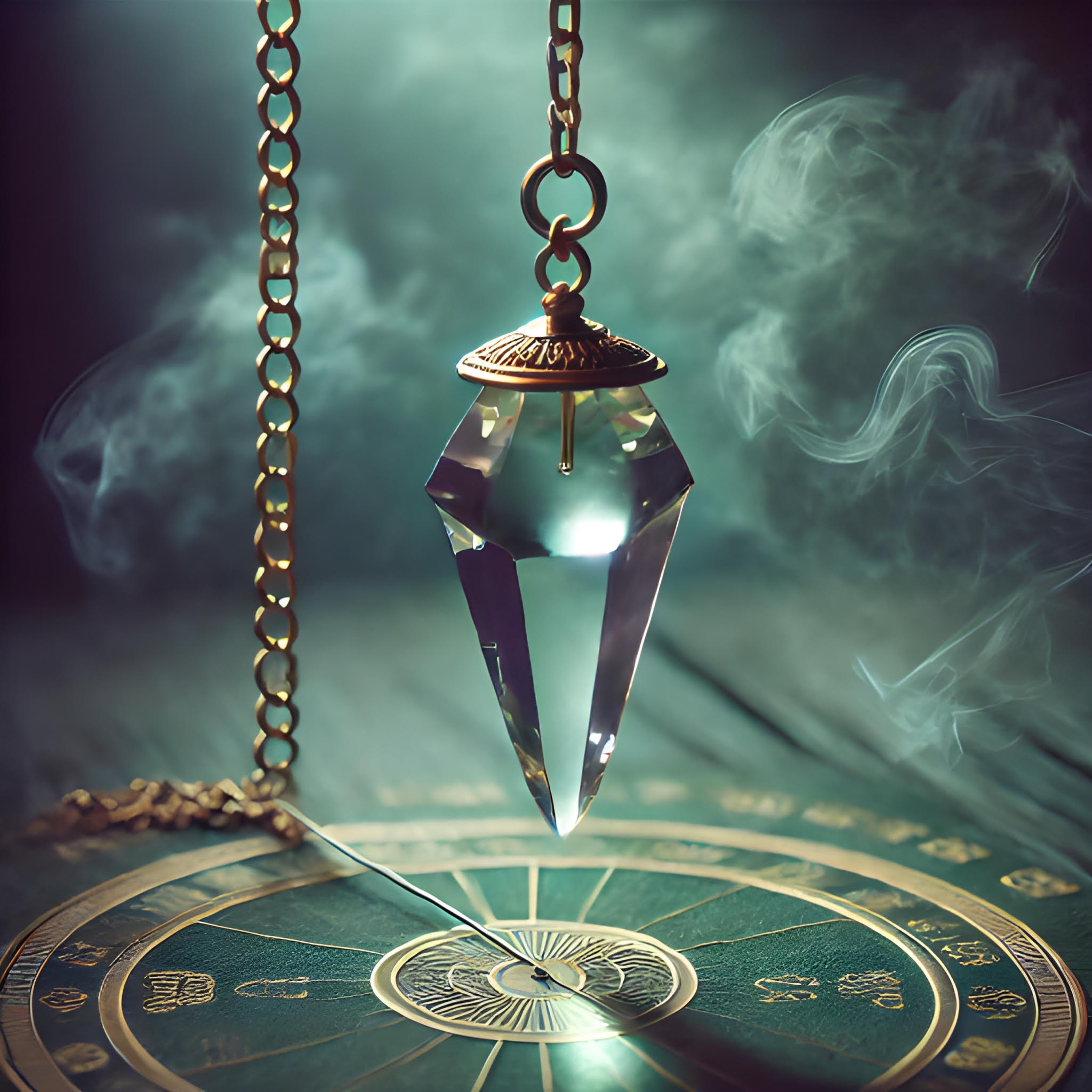 Twilight Tonic Paranormal Podcast