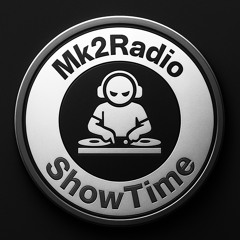 “MK2Radio – House Frequency | Afro House Selection”