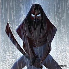 Samurai Jack ft. warjin