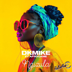 Ngizula (Extended) [feat. Afrogame]