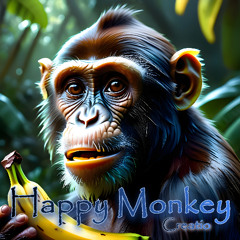 🐒Happy Monkey🐒