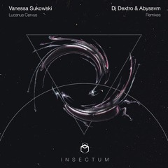 Preview: 3 Track EP "Lucanus Cervus" [Insectum Rec.] ˢⁿᴵᵖᵖᵉᵗ