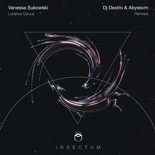 Preview: 3 Track EP "Lucanus Cervus" [Insectum Rec.] ˢⁿᴵᵖᵖᵉᵗ