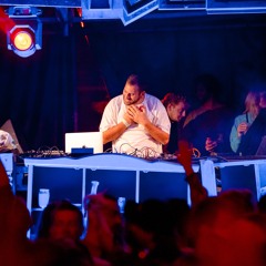 Joachim Pastor - Into the Woods Festival 2022