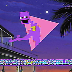 (FNAF 6 Retro Funk Remix) Smashing Windshields