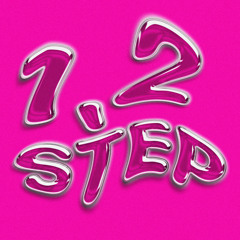 Ciara x DJ HEARTSTRING - 1, 2 Step (DJ HEARTSTRING Remix)