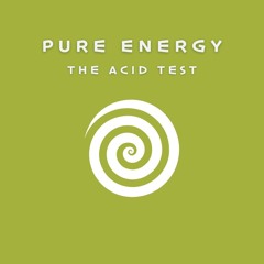 The Acid Test (Retro Goa Trance 2025)