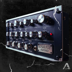 KAROZU - DUB SIREN SAMPLE PACK