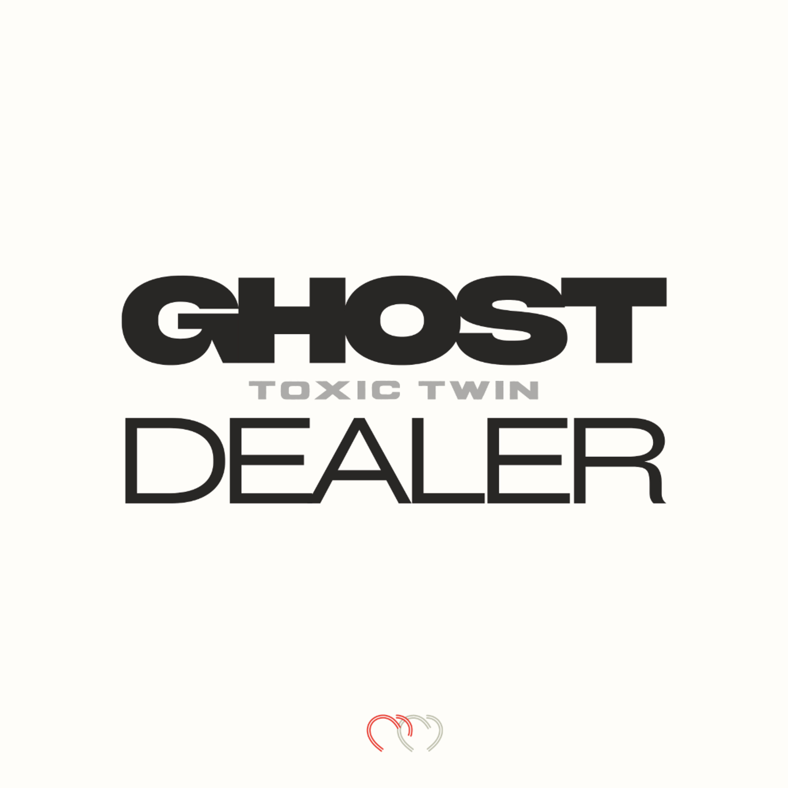 Ghost Dealer episode artwork