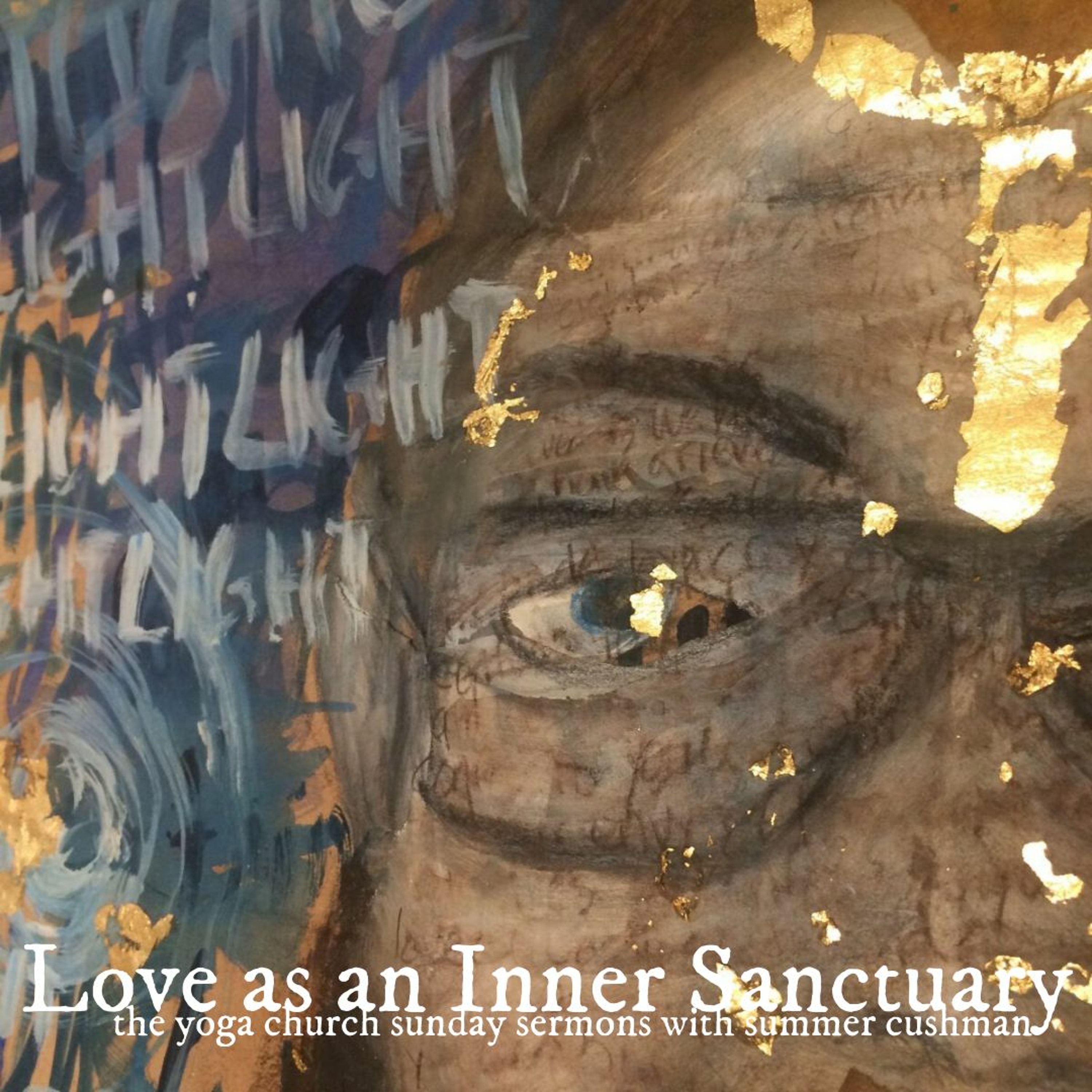 The Yoga Church Sunday Sermons