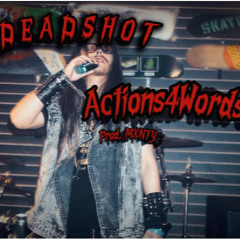 DEADSHOT (PROD. MXNTY)