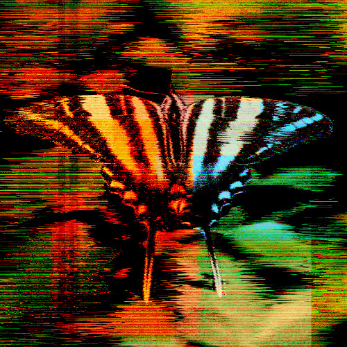 Moth Deviation