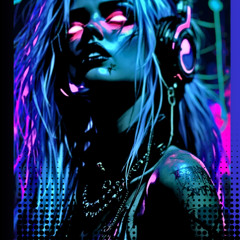 HXsoundZ Techno Music - [Rbh1] - Hatter