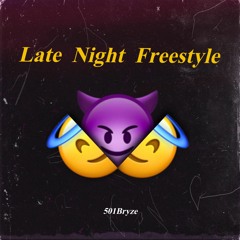Late Night Freestyle