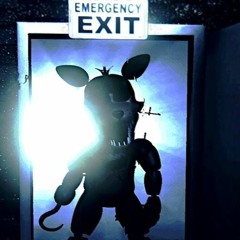 [shitpost] N0P3 - Exit X The living tombstone - FNAF song