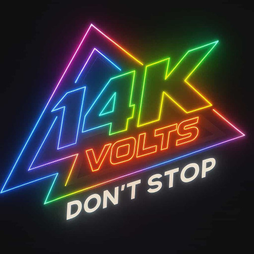 Don't StoP !! (Extrait) / (2025) DOWNLOAD NOW !!!!