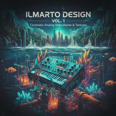 ILMARTO DESIGN VOL.1 - DEMO