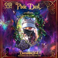 Pixie Dust 2024
