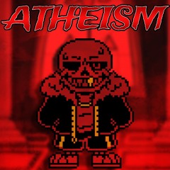 Undertale Last Corridor - Atheism (Cover)