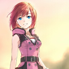 Kairi...|Kingdom Hearts Type Beat|