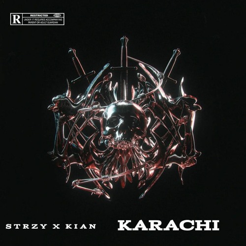 [FREE DL] KIAN X STRZY - Karachi [Zentryc]