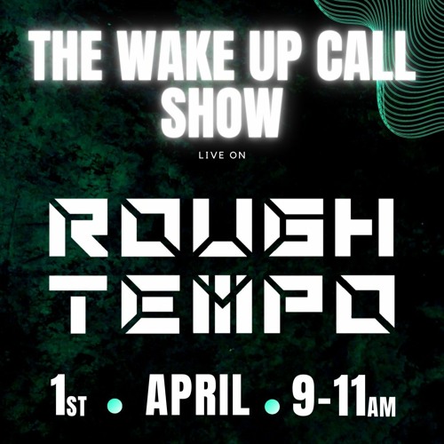 The Wake Up Call Show - Piggy Insightz Benny B Pogzi MC 01 - 04 - 2023