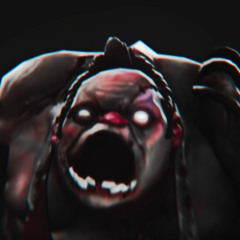 PUDGE Страшный сон hardstyle