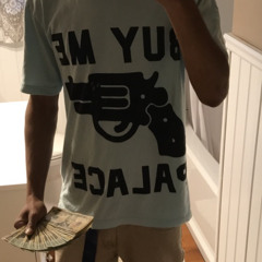 I Cannot Go (prod. 7raptor)