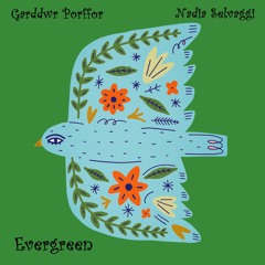 Evergreen by Garddwr Porffor & Nadia Selvaggi