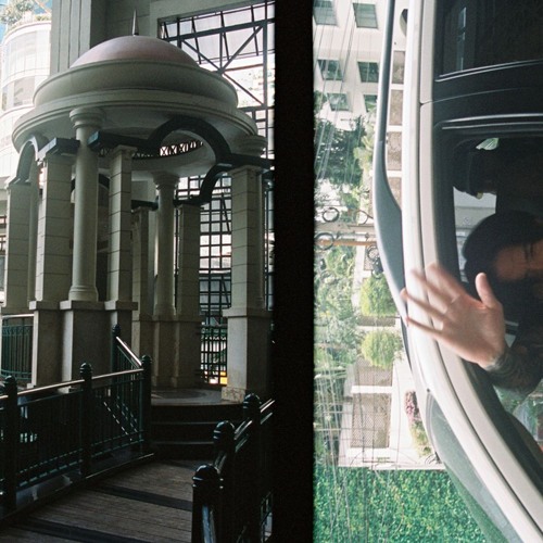 MR STRANGER 2025 HAPPY NEW YEAR DJ SET