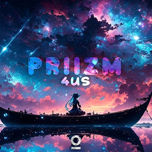 4US - Priizm Kawaii [Outertone Release]