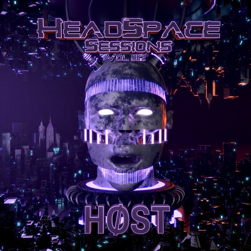HeadSpace Sessions Vol #062 Ft. HØST