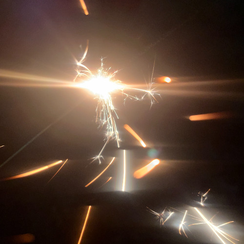 나는 나의 오늘을 자처했고