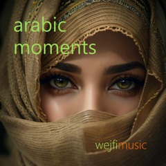 arabic moments