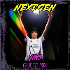 Guest Mix 45 - Nio