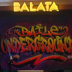 SOLITA UNDERGRIME - BALATA BAR 25. 07 (LUZZ, 2KP, CAKAU, KM, XICO, MESTRE ART, KADU,BEBEL, LIL PLATA