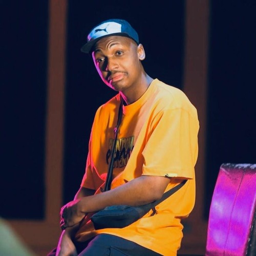 I Made A Beat That I Like But I Don't Know What To Do With So I Didn't Bother Taking It Any Further.