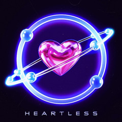 Heartless (AIM REMIX)