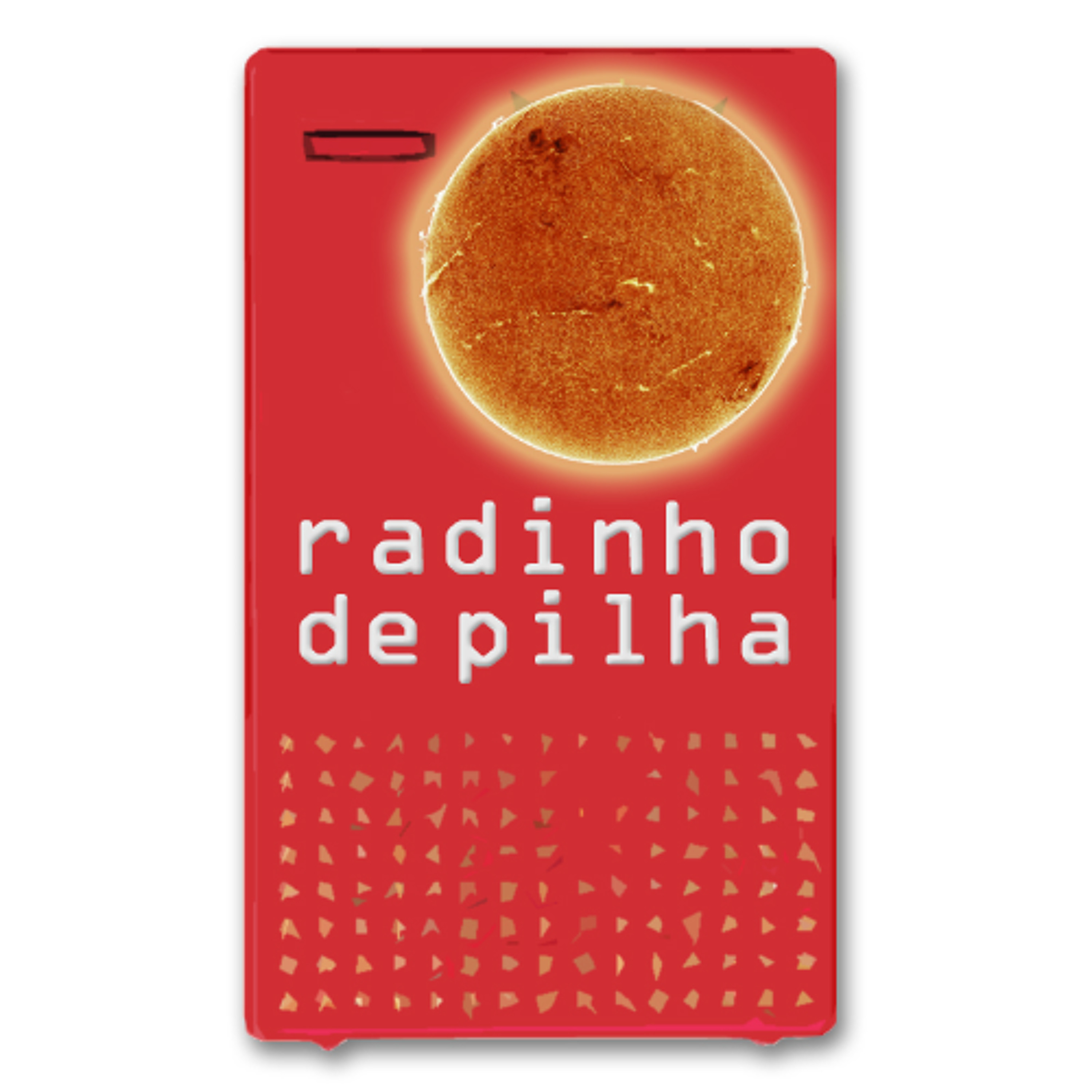 meus podcasts reunidos