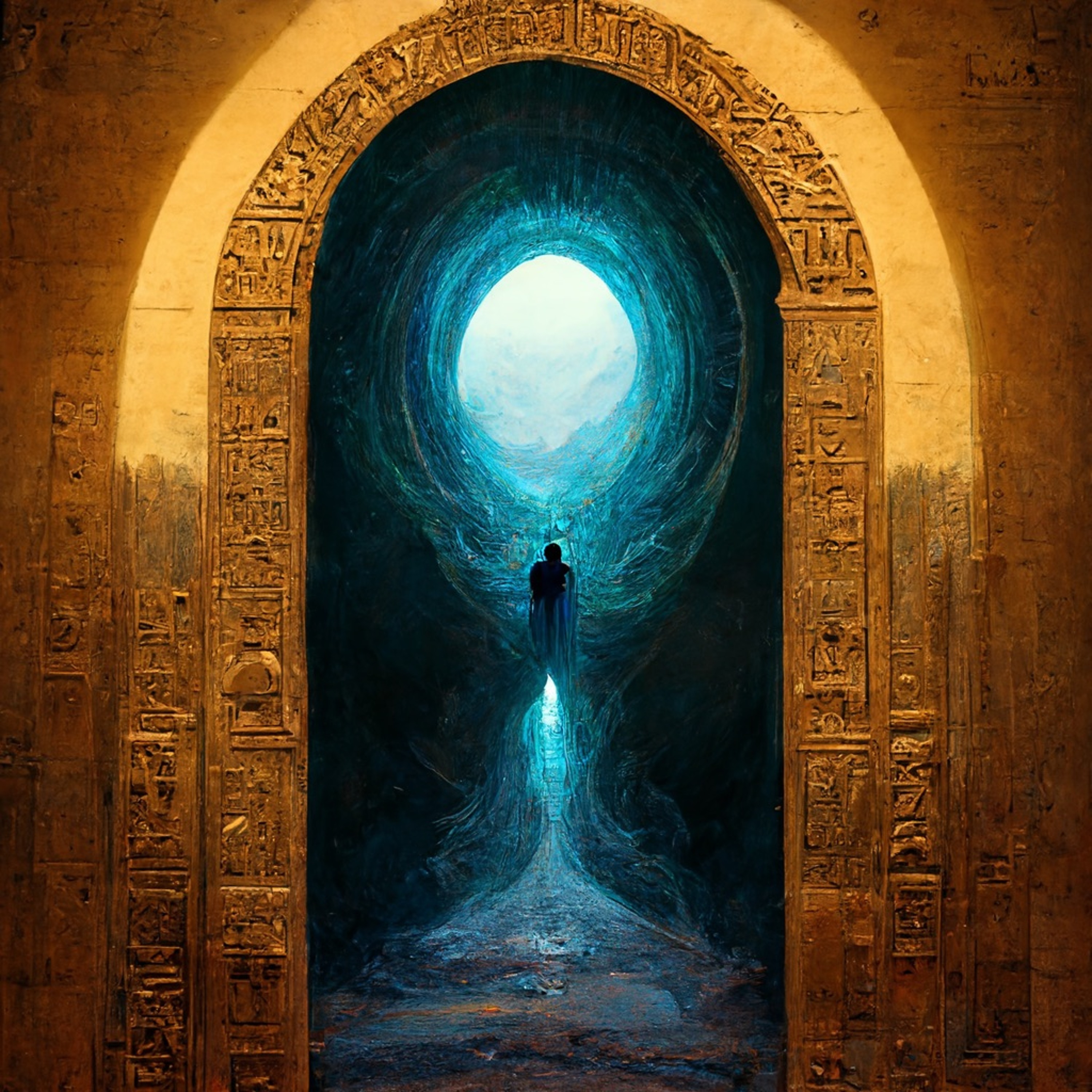#133 - GROTTO OF TRUTH Q&A XVII, Part 2